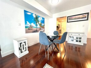 2201 S Ocean Dr, Unit 608 in Hollywood, FL - Building Photo - Building Photo