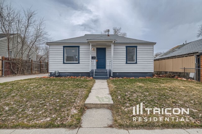 1335 W 800 S in Salt Lake City, UT - Building Photo - Building Photo