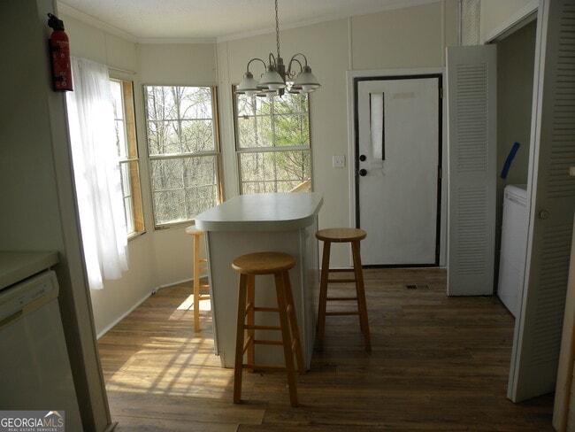 297 Bell Acres Rd in Maysville, GA - Building Photo - Building Photo