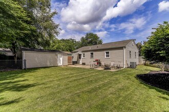 72 Beverly Dr in Springfield, IL - Building Photo - Building Photo