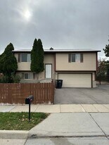 5943 Lodestone Ave in Salt Lake City, UT - Building Photo
