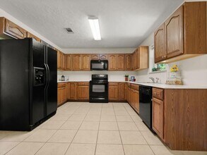 122 Mayhaw St in Deridder, LA - Building Photo - Building Photo