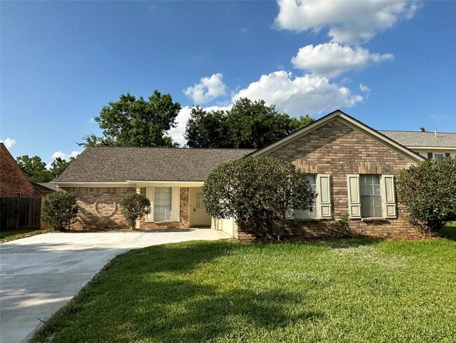 property at 3319 Green Fields Dr