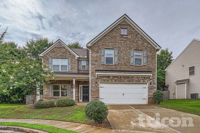 3016 Powder Way in Marietta, GA - Building Photo - Building Photo