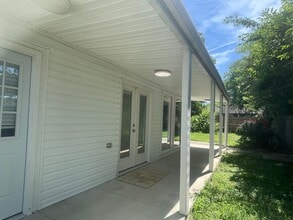 6 Julia Terrace in Newport News, VA - Building Photo - Building Photo