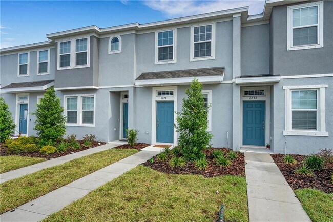 6228 Fairmont Ln in Palmetto, FL - Building Photo - Building Photo