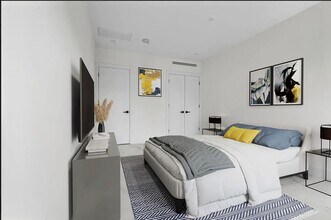 122 Palmetto St in Brooklyn, NY - Building Photo - Building Photo