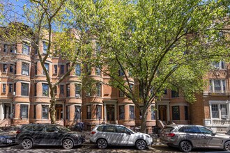 499 12th St in Brooklyn, NY - Foto de edificio - Building Photo