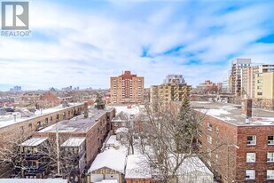 1500 Bathurst St in Toronto, ON - Building Photo