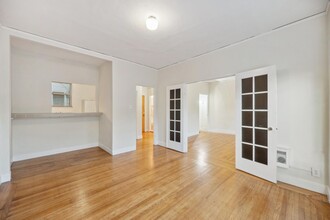 3822 26th St-Unit -#101 in San Francisco, CA - Building Photo - Building Photo