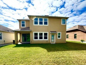 12411 Northover Lp in Orlando, FL - Building Photo - Building Photo