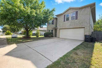 617 Riverway Ln in Leander, TX - Building Photo - Building Photo
