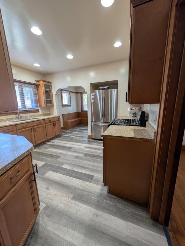 property at 3215 N 53rd St