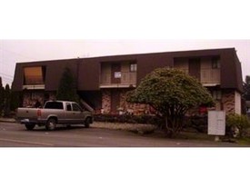 601 Avenue A Apartamentos