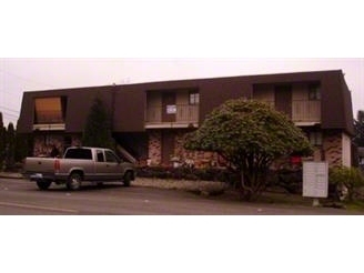 601 Avenue A in Snohomish, WA - Building Photo