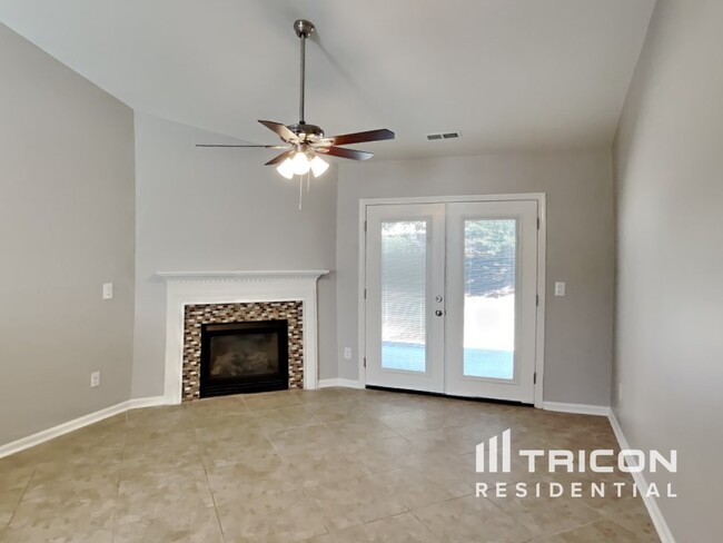 3450 Thornaby Dr in Winston-Salem, NC - Building Photo - Building Photo