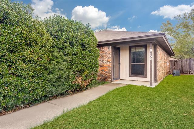 property at 1913 San Rafael St