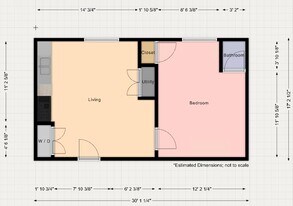 310 W Main St, Unit Unit 3 in Lansdale, PA - Building Photo