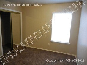 1209 Northern Hills Rd in Norman, OK - Building Photo - Building Photo