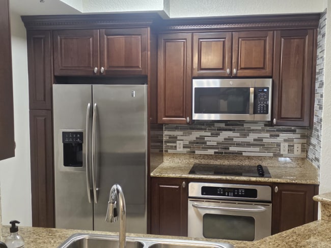 property at 1 Renaissance Way