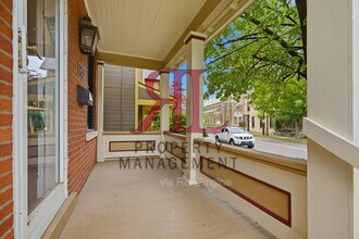 183 E 1st Ave in Columbus, OH - Building Photo - Building Photo