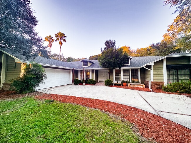 property at 1577 Compass Ct