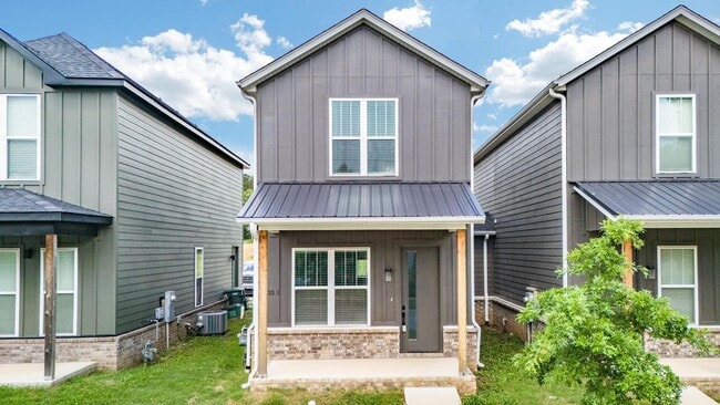 1333 S Duncan Ave in Fayetteville, AR - Building Photo - Building Photo