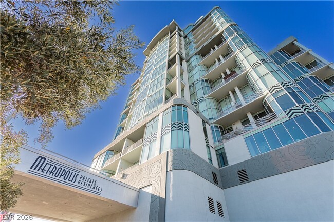 property at 360 E Desert Inn Rd