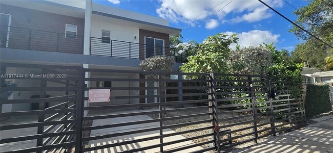 property at 3620 Thomas Ave