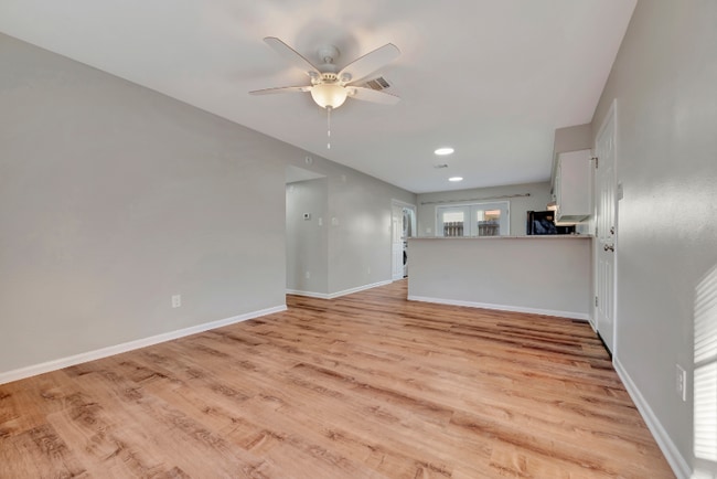 306 Powers St in Nacogdoches, TX - Building Photo - Building Photo