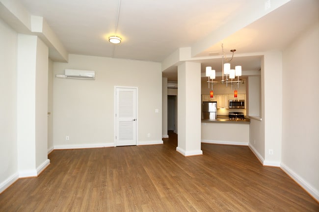 6600 Luzon in Washington, DC - Foto de edificio - Interior Photo