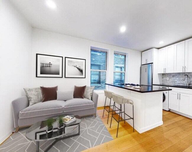 property at 357 Edgecombe Ave