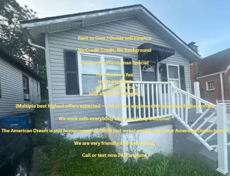property at 4010 Ravenwood Ave