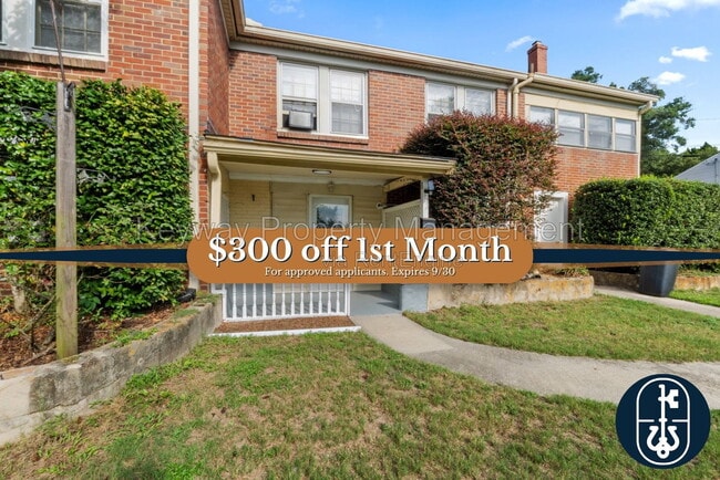 property at 1422 Heard Ave