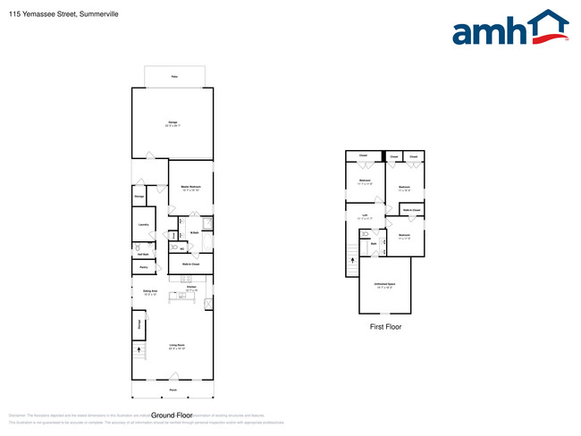 115 Yemassee St in Summerville, SC - Building Photo - Building Photo