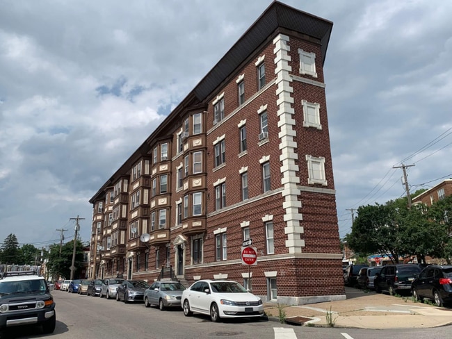 530 King St in Philadelphia, PA - Foto de edificio - Building Photo