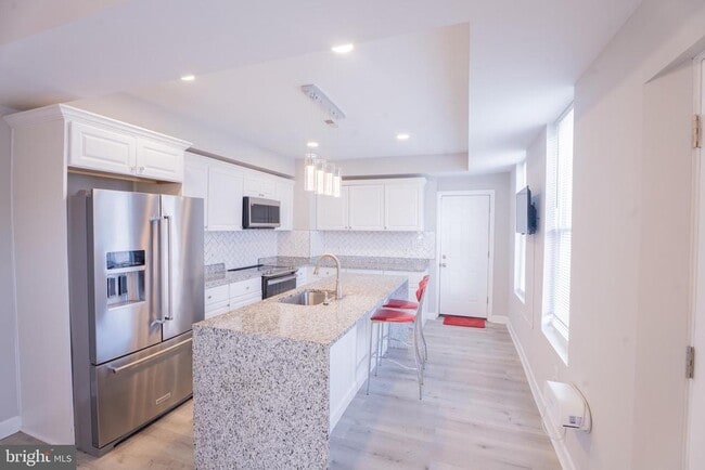 property at 311 S Pulaski St
