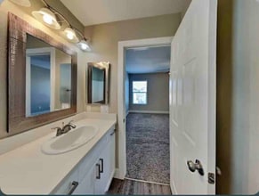 6348 Whispering Clouds Ct in Las Vegas, NV - Building Photo - Building Photo