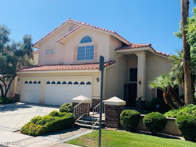 property at 8737 Vista Cantera Ct