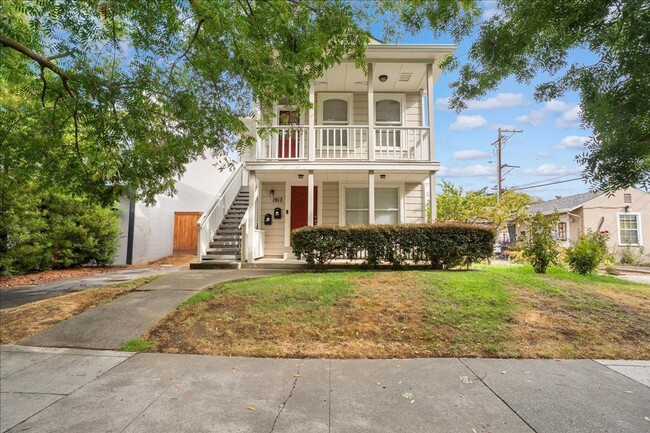 property at 1913-1913 14th St