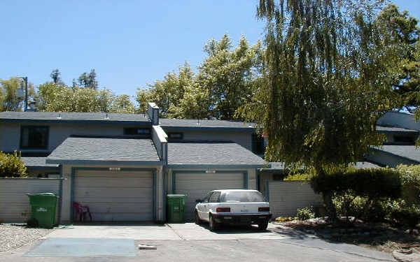 3082 Garden Cor in Shingle Springs, CA - Building Photo