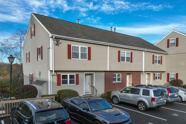 23 Prince Street Apartments