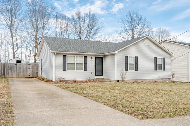 115 Ivy Pointe Dr in Elizabethtown, KY - Building Photo - Building Photo