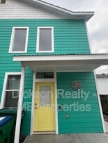 263 Thoma St in Reno, NV - Building Photo