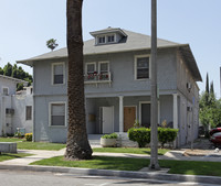 3444 6th St in Riverside, CA - Building Photo - Building Photo