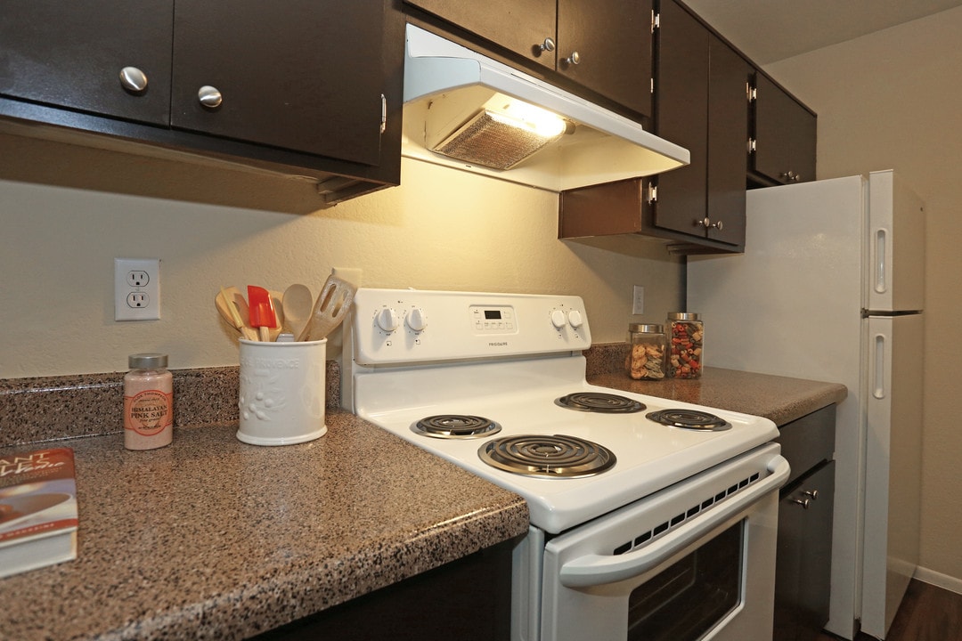 North Mountain Apartments in Phoenix, AZ - Building Photo
