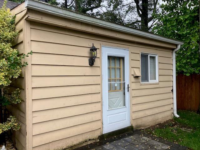 property at 17 Cody Ave