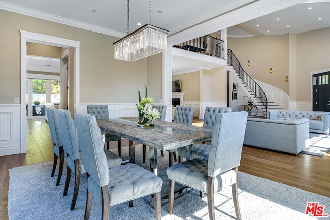 property at 19633 Wells Dr