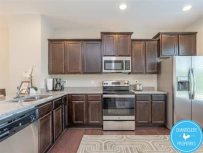 property at 2622 Wolf Cub Ct