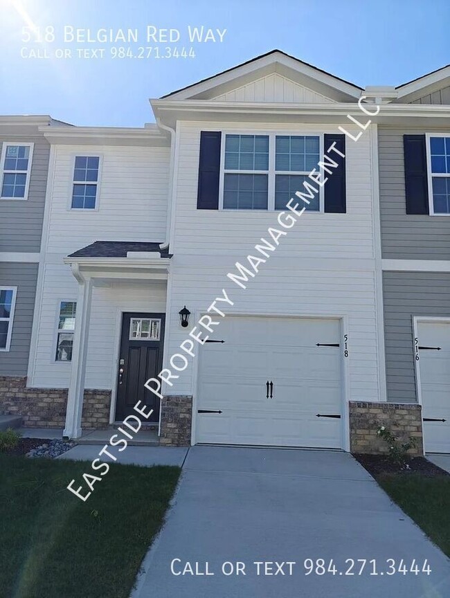 property at 518 Belgian Red Wy